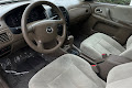2000 Mazda Protege LX