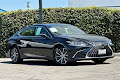 2022 Lexus ES 350