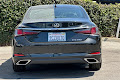 2022 Lexus ES 350