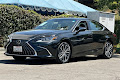 2022 Lexus ES 350
