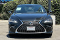 2022 Lexus ES 350