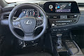 2022 Lexus ES 350