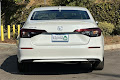 2025 Honda Civic LX