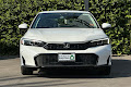 2025 Honda Civic LX