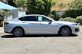2022 Acura TLX w/A-Spec Package