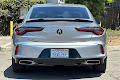 2022 Acura TLX w/A-Spec Package