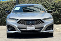 2022 Acura TLX w/A-Spec Package