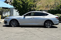 2022 Acura TLX w/A-Spec Package