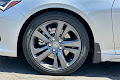 2022 Acura TLX w/A-Spec Package