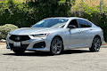 2022 Acura TLX w/A-Spec Package