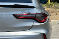 2022 Acura TLX w/A-Spec Package