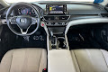 2020 Honda Accord EX