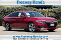 2020 Honda Accord EX