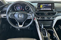 2020 Honda Accord EX