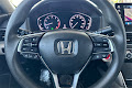 2020 Honda Accord EX