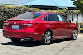 2020 Honda Accord EX