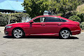 2020 Honda Accord EX