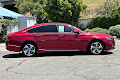 2020 Honda Accord EX