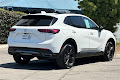 2024 Buick Envision Sport Touring
