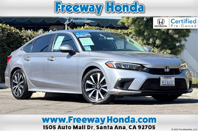 2023 Honda Civic
