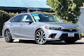 2023 Honda Civic EX