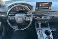 2023 Honda Civic EX