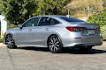 2023 Honda Civic EX