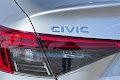 2023 Honda Civic EX