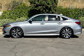2023 Honda Civic EX