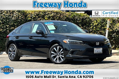 2023 Honda Civic