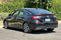 2023 Honda Civic EX-L