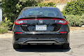 2023 Honda Civic EX-L