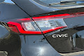 2023 Honda Civic EX-L