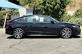 2023 Honda Civic EX-L