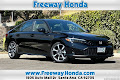 2025 Honda Civic Hybrid