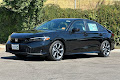 2025 Honda Civic Hybrid