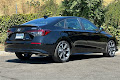 2025 Honda Civic Hybrid