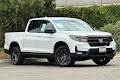 2024 Honda Ridgeline Sport
