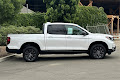 2024 Honda Ridgeline Sport