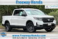 2024 Honda Ridgeline Sport