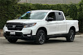2024 Honda Ridgeline Sport