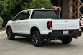 2024 Honda Ridgeline Sport