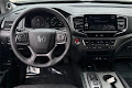 2024 Honda Ridgeline Sport
