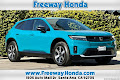 2025 Honda Prologue Touring