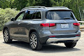 2021 Mercedes-Benz GLB GLB 250