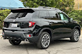 2024 Honda Passport Black Edition