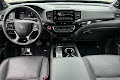 2024 Honda Passport Black Edition