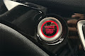 2024 Honda Passport Black Edition