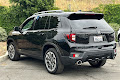 2024 Honda Passport Black Edition