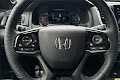 2024 Honda Passport Black Edition